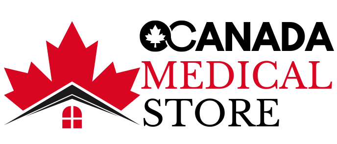 Canada Medical Store