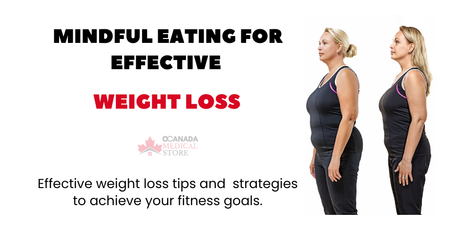 Mindful Eating for Effective Weight Loss (1)