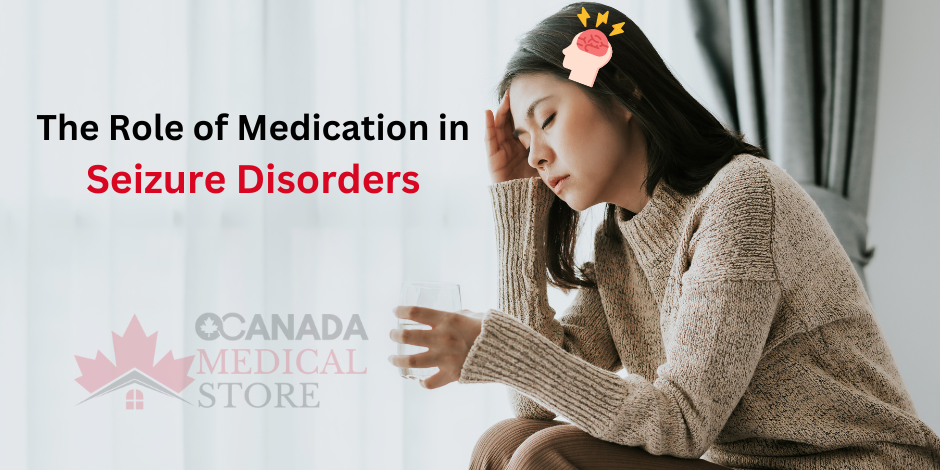 The Role of Medication in Seizure Disorders